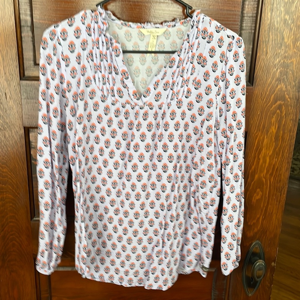 Matilda Jane Shirt